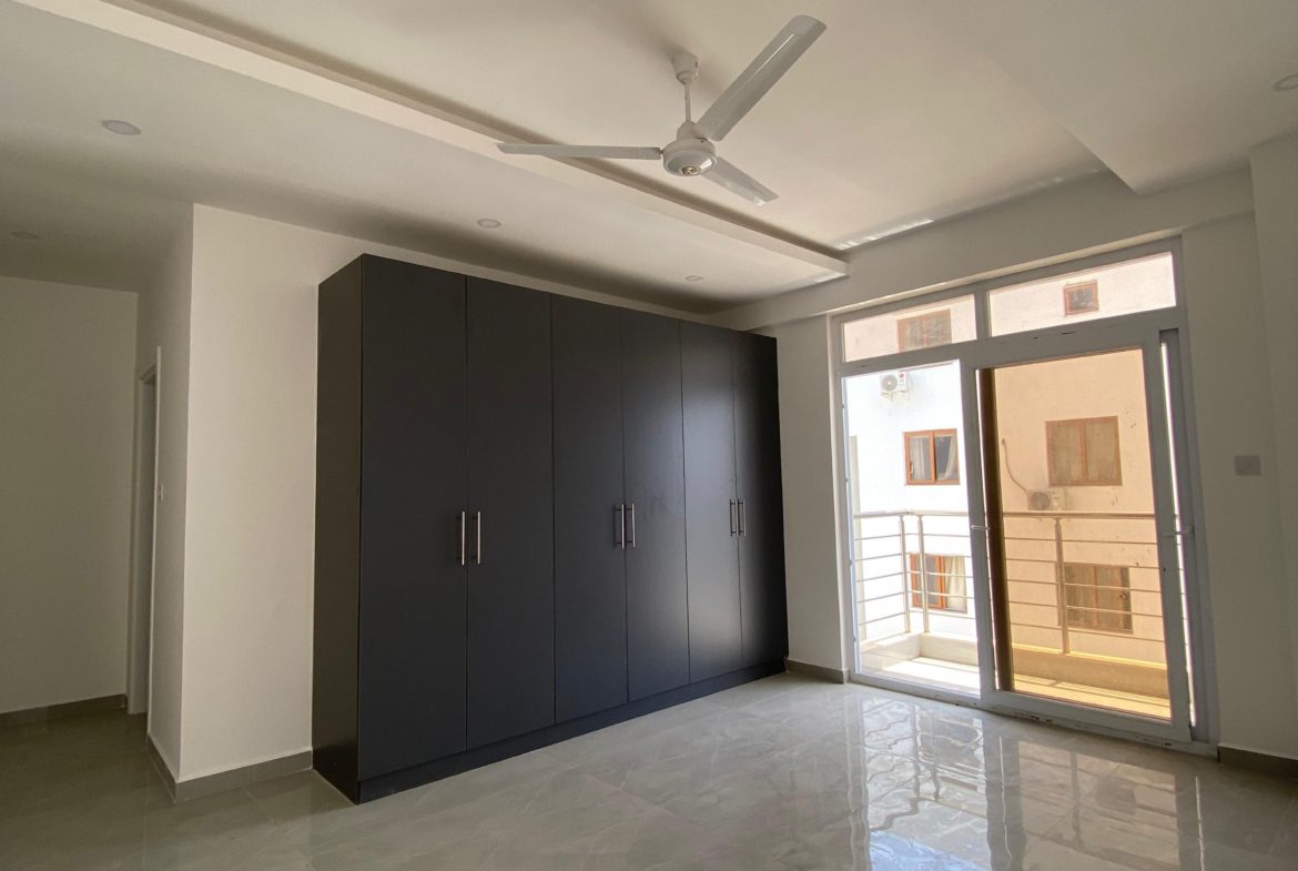 2BR Apartment in Kwa Reuben for Rent