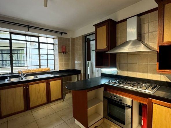 3BR Apartment in Ziwani/Kariokor for Rent