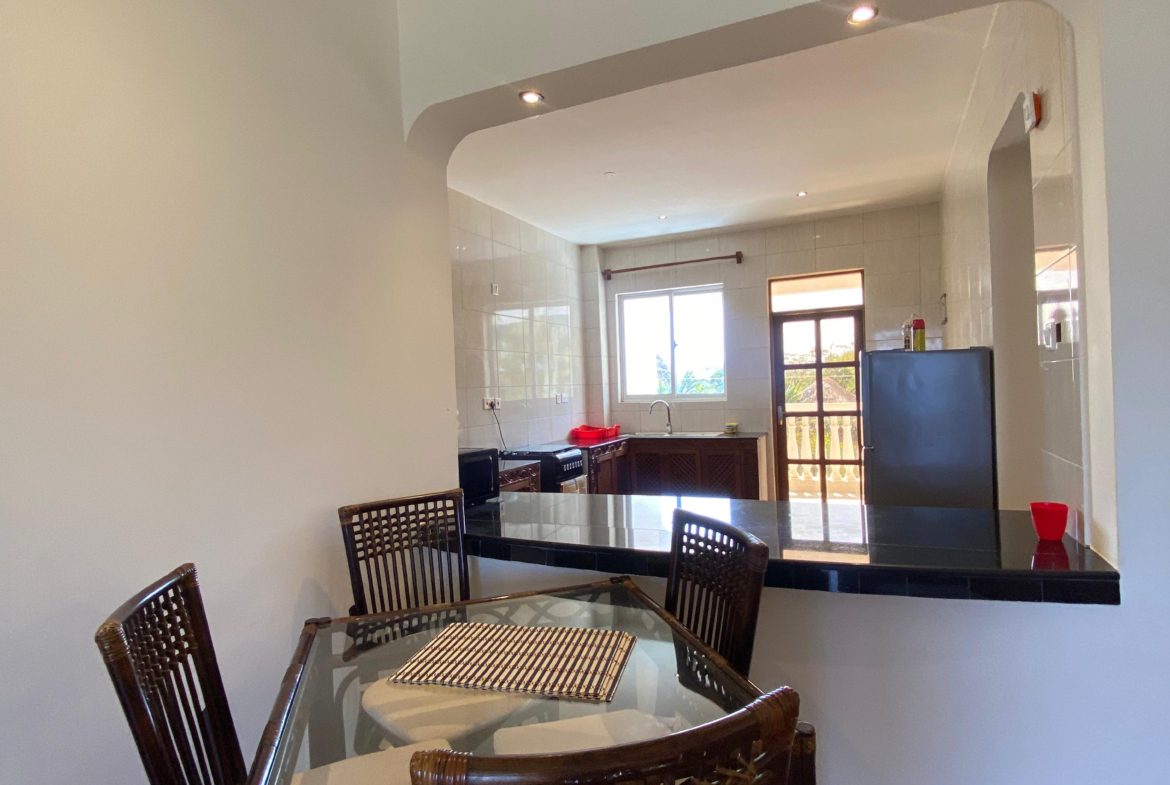 5BR House in Kwa Reuben for Rent