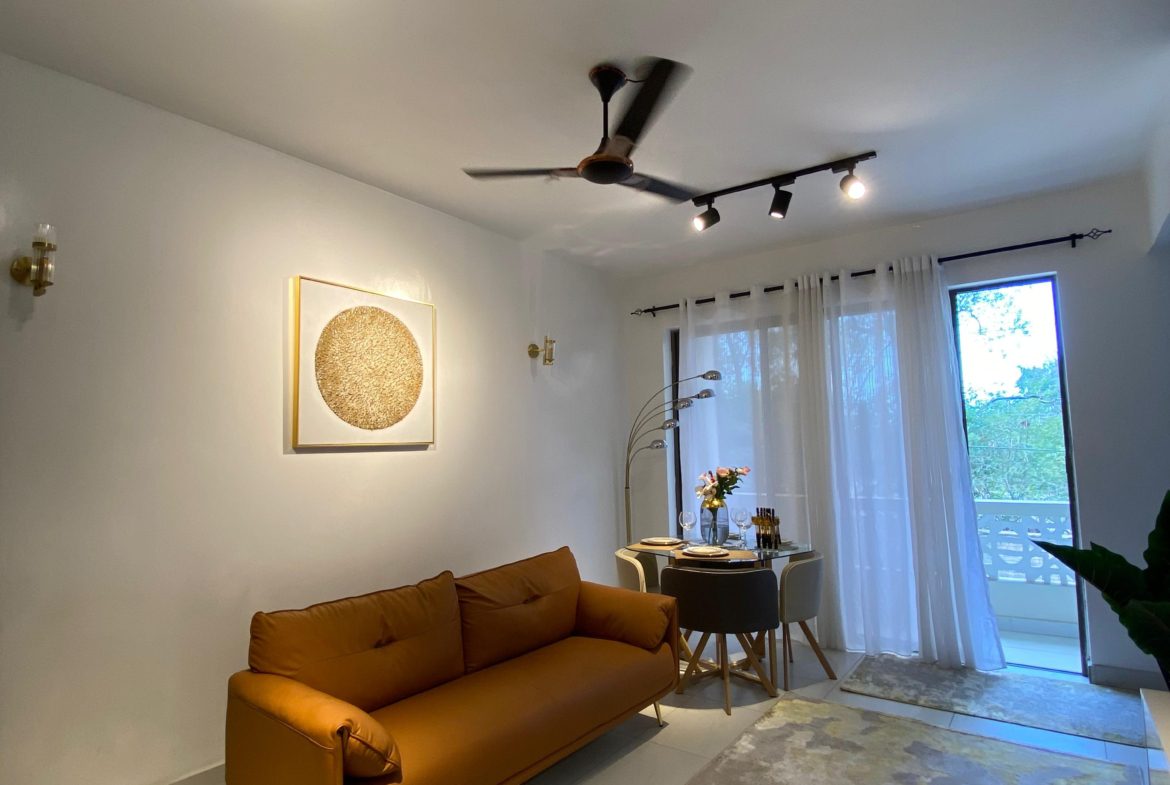 3BR Maisonette in Kwa Reuben for Sale