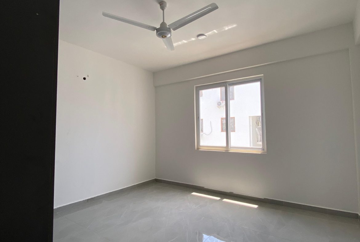 3BR Villa in Mandera for Sale