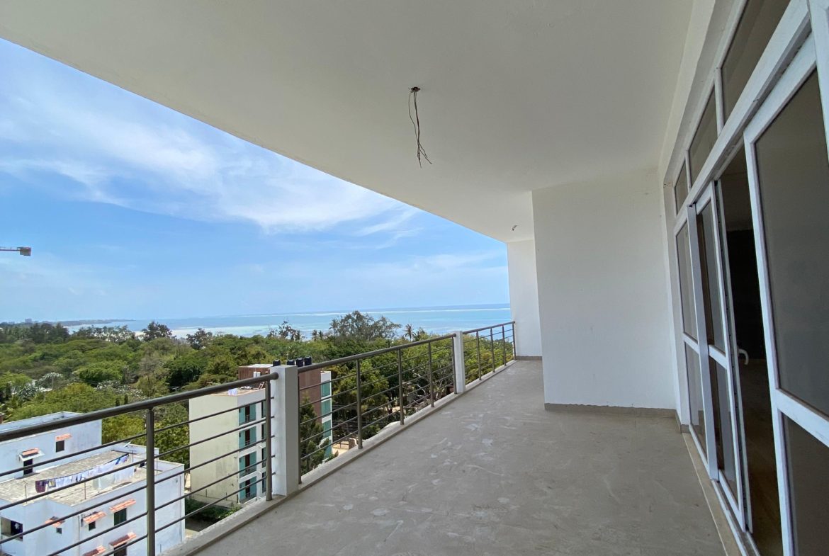 1BR Studio in Kwa Reuben for Sale