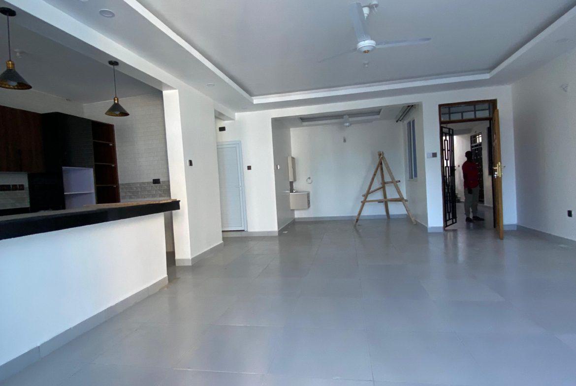 3BR Townhouse in City Park for Rent