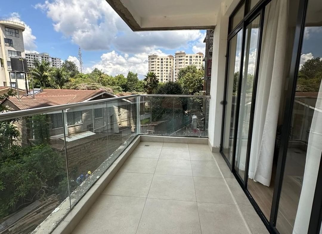 1BR Apartment in Kware for Sale