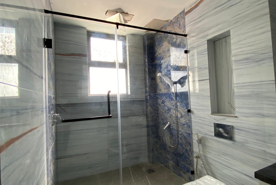 4BR Apartment in Kware for Rent