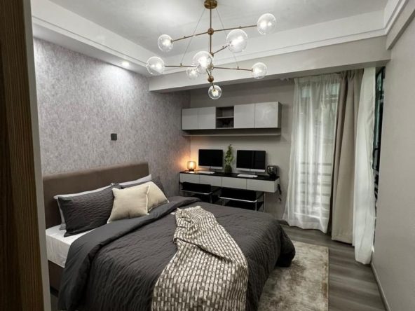 3BR House in Estates for Sale