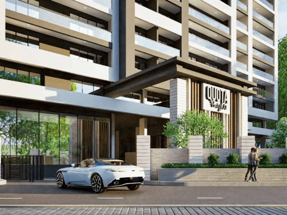 5BR Bungalow in Kware for Rent