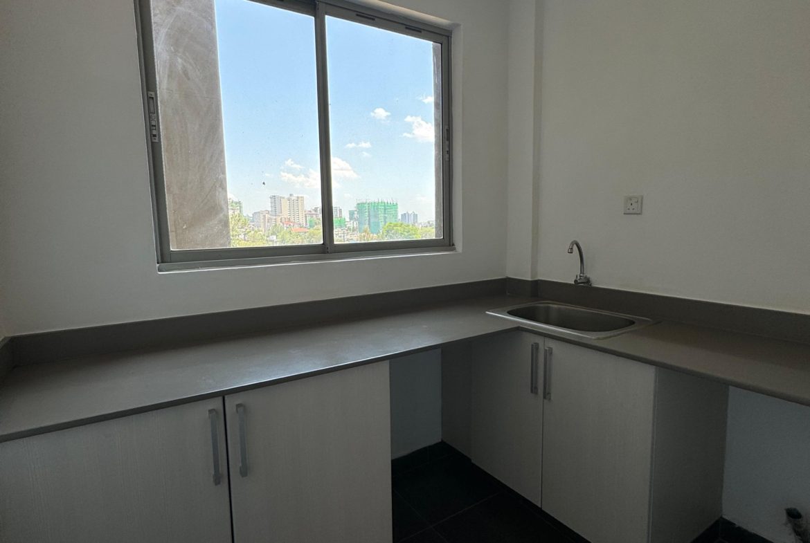 3BR House in Kware for Rent