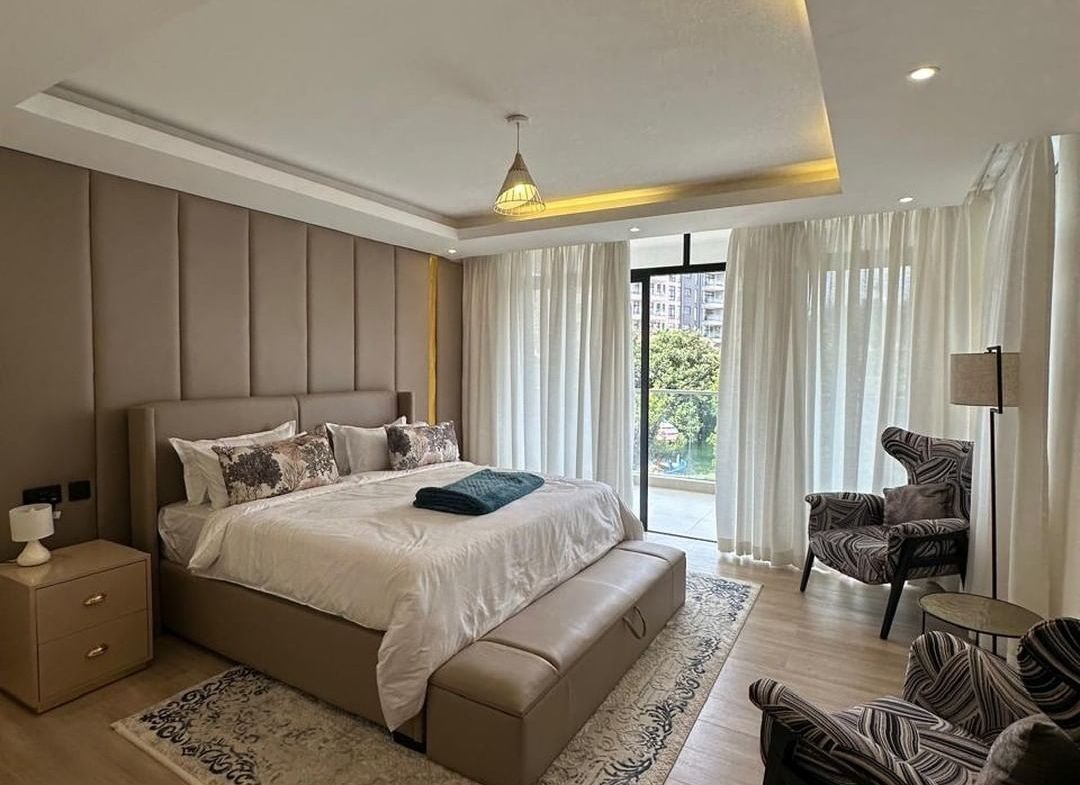 4BR House in Almond Grove Estate for Sale