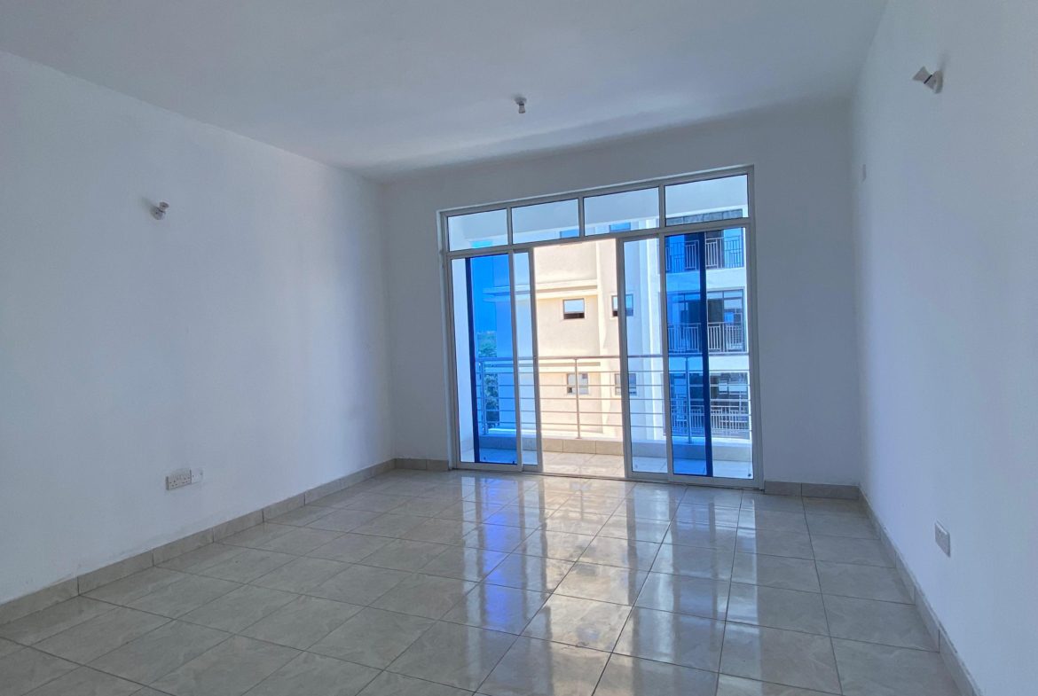 3BR Maisonette in Kware for Sale