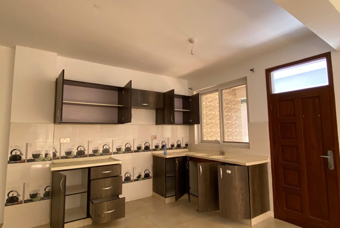 3BR Apartment in Gated Communities for Rent