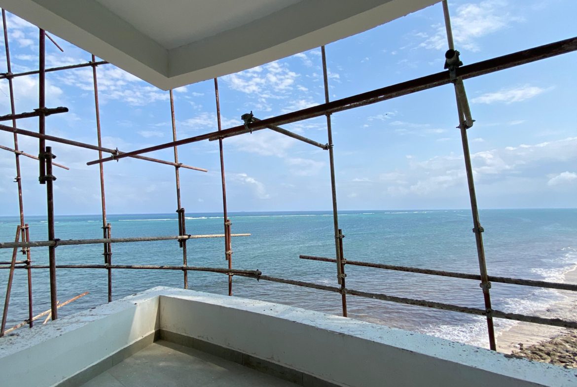 1BR Studio in Kware for Sale