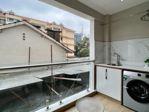 3BR Townhouse in Kware for Rent