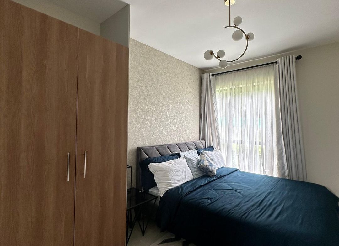 3BR Apartment in Landimawe for Sale