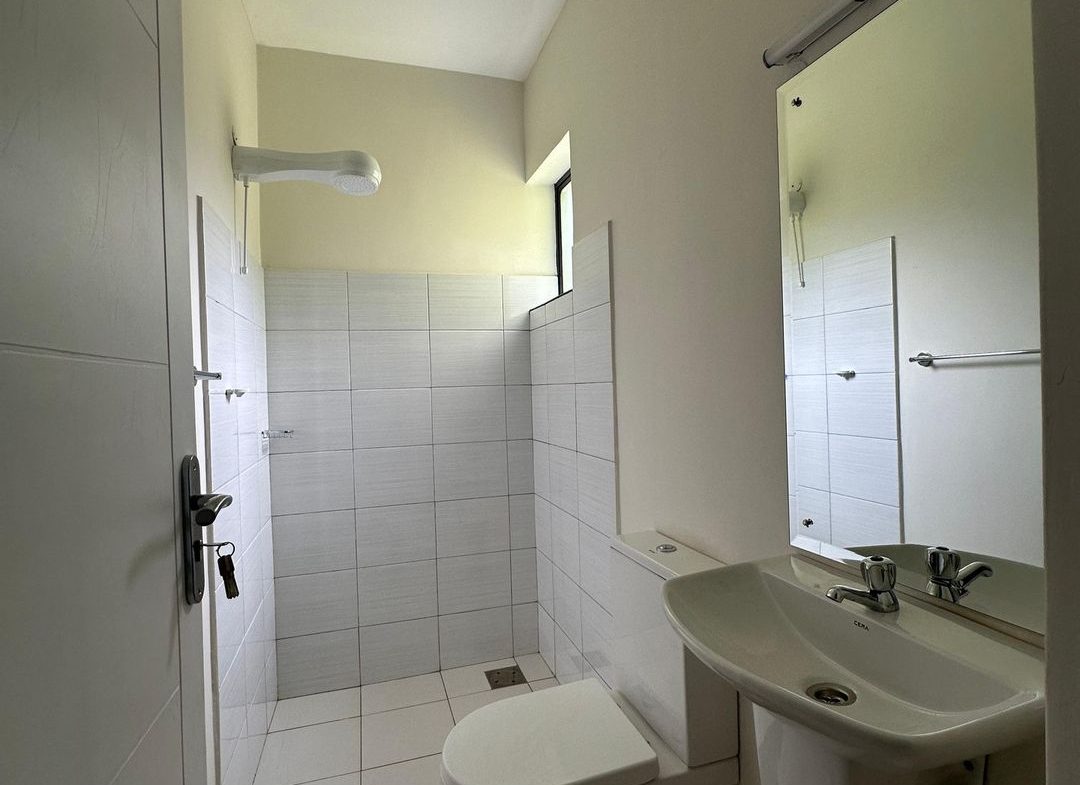 3BR Apartment in Kirinyaga for Rent