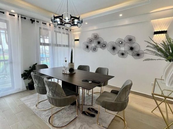 1BR Apartment in Kilifi for Rent