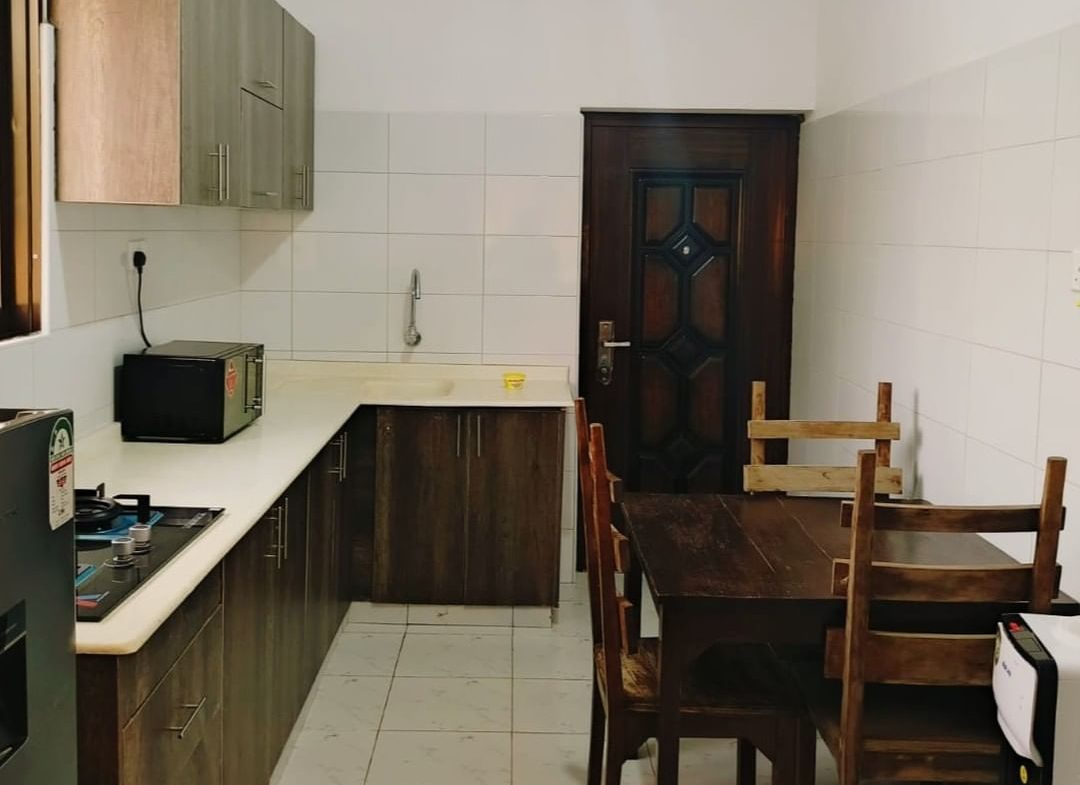 1BR Apartment in Landimawe for Rent