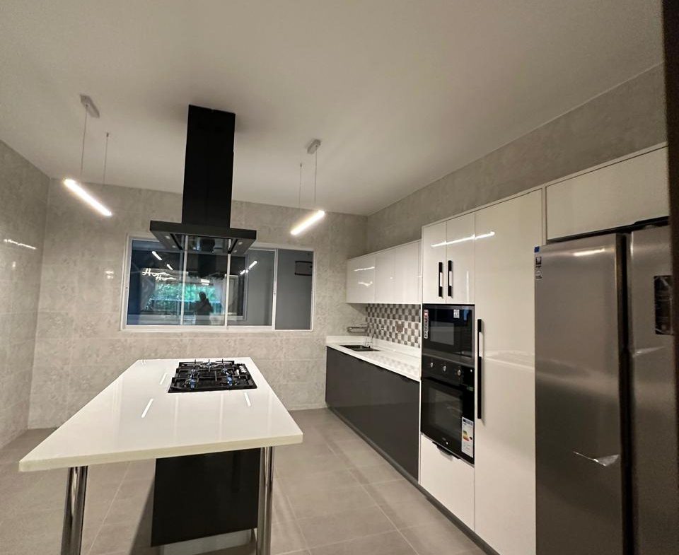 4BR Townhouse in Landimawe for Rent