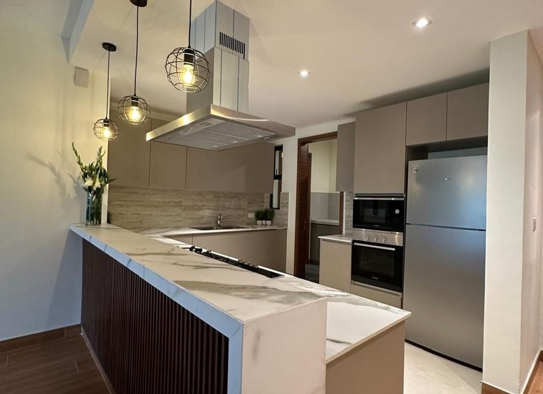 1BR Apartment in Lavington for Rent