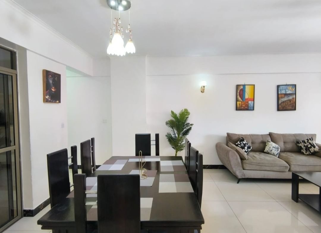 Bedsitter Bedsitter in Lavington for Rent