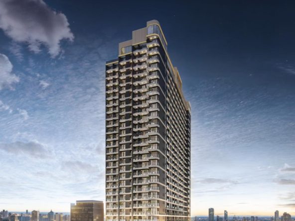 2BR Townhouse in Nextgen Park for Rent