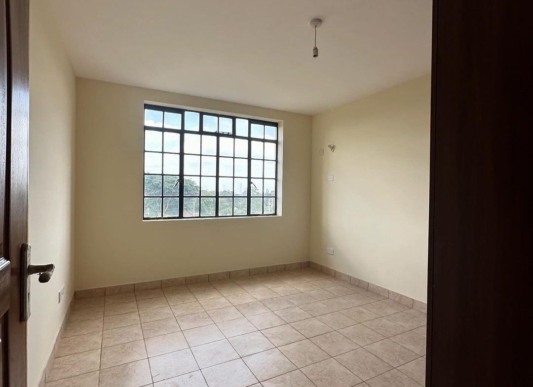 2BR House in Lavington for Rent