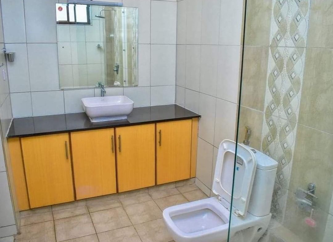 Bedsitter Bedsitter in Nasra Gardens Estate for Rent