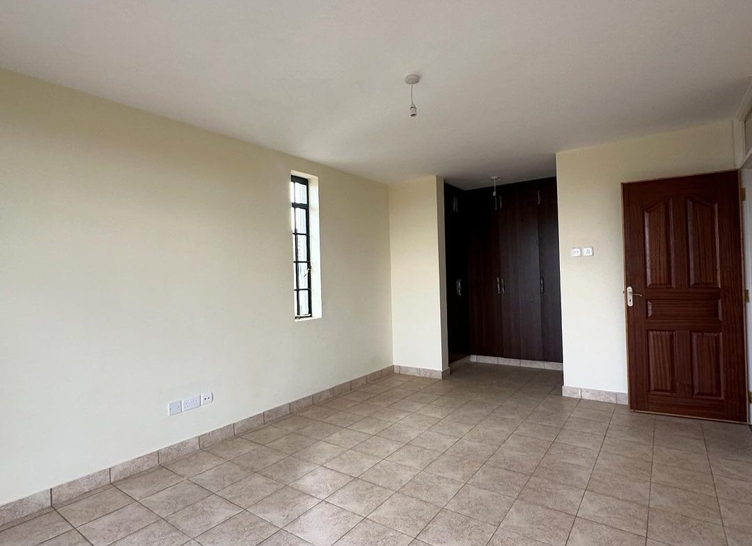 4BR Townhouse in Lavington for Rent