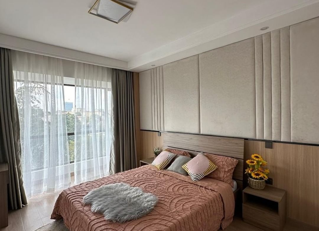 2BR Townhouse in Lavington for Rent