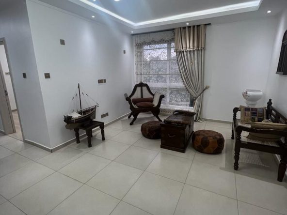 3BR Apartment in Likoni for Sale