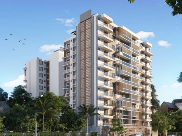 2BR Bungalow in Siaya for Sale