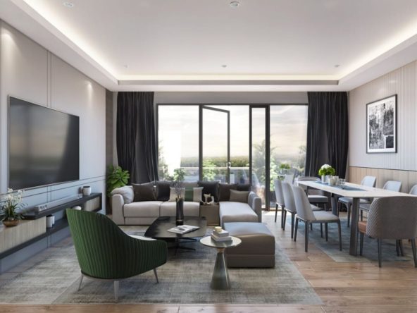 2BR Townhouse in Jogoo Road for Sale