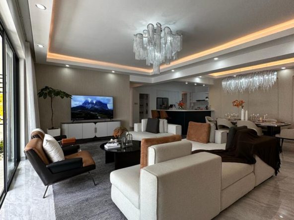 1BR Studio in Likoni for Rent