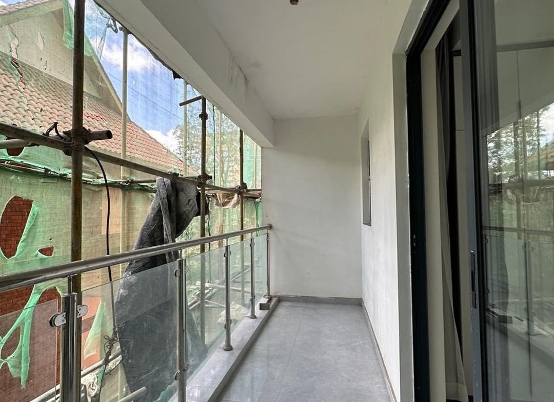 2BR Apartment in Lower Savannah for Rent