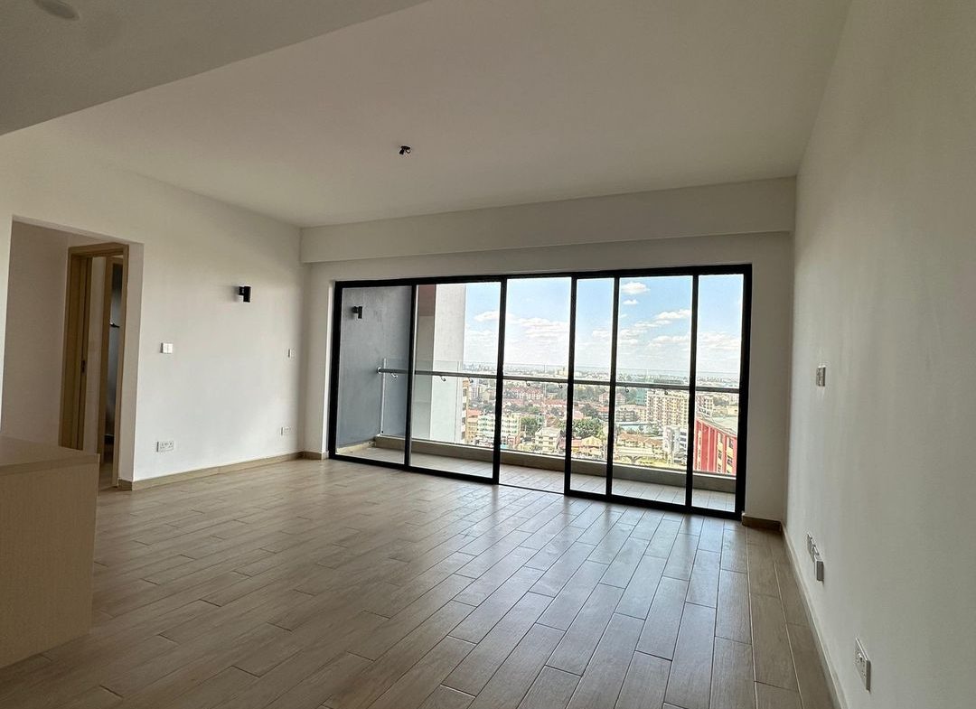 1BR Apartment in Lower Savannah for Rent