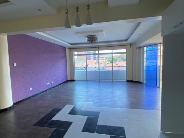 Bedsitter Bedsitter in Lower Savannah for Rent