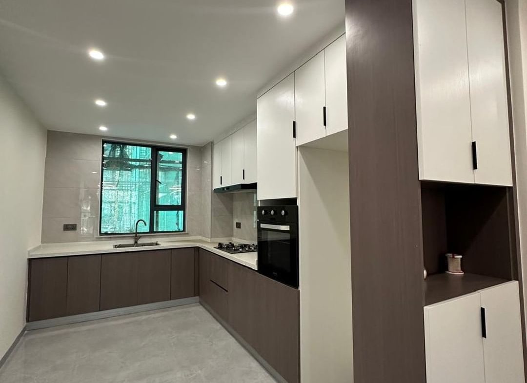 3BR Maisonette in Lower Savannah for Sale