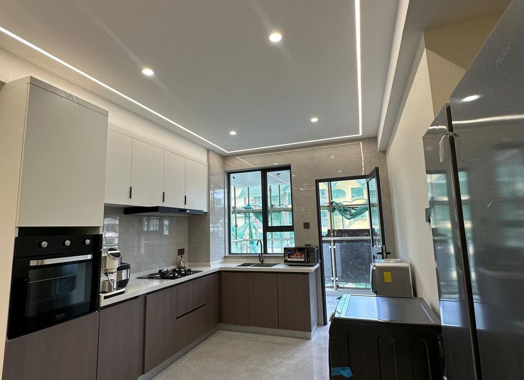 6BR Villa in Lower Savannah for Sale