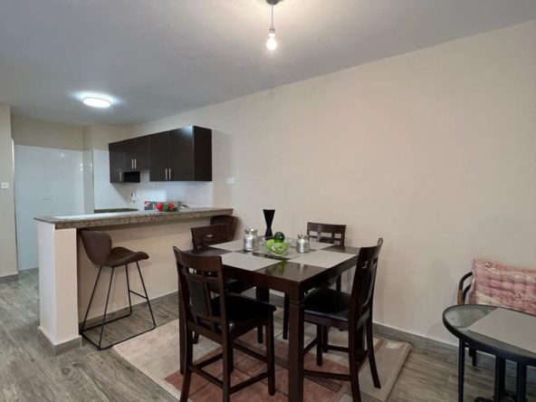 3BR Maisonette in Magogoni for Sale