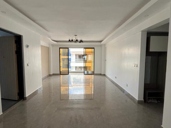 1BR Studio in Magogoni for Rent