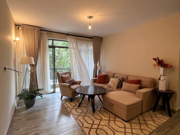 Bedsitter Bedsitter in Majengo for Rent