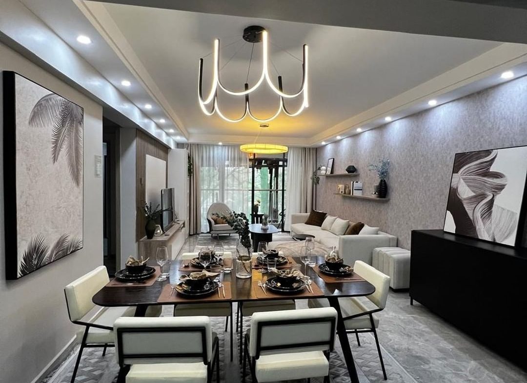 1BR Apartment in Makadara for Sale