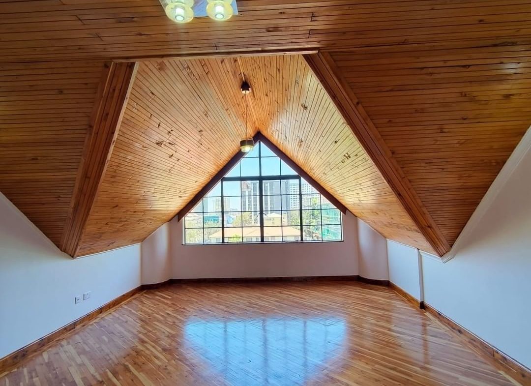 1BR Apartment in Makadara for Rent