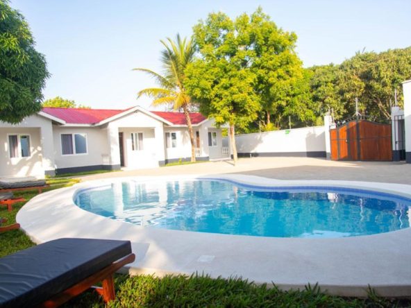 3BR Apartment in Asali Estate for Rent