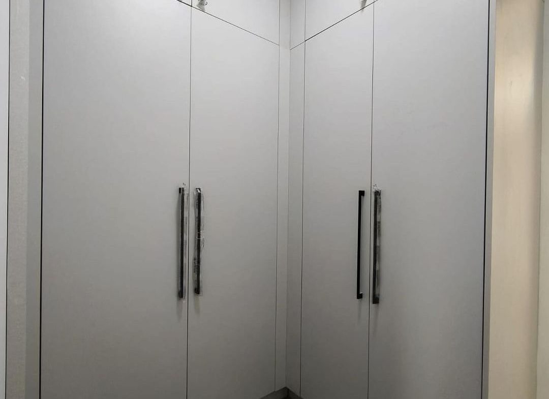 2BR Apartment in Makongeni for Rent