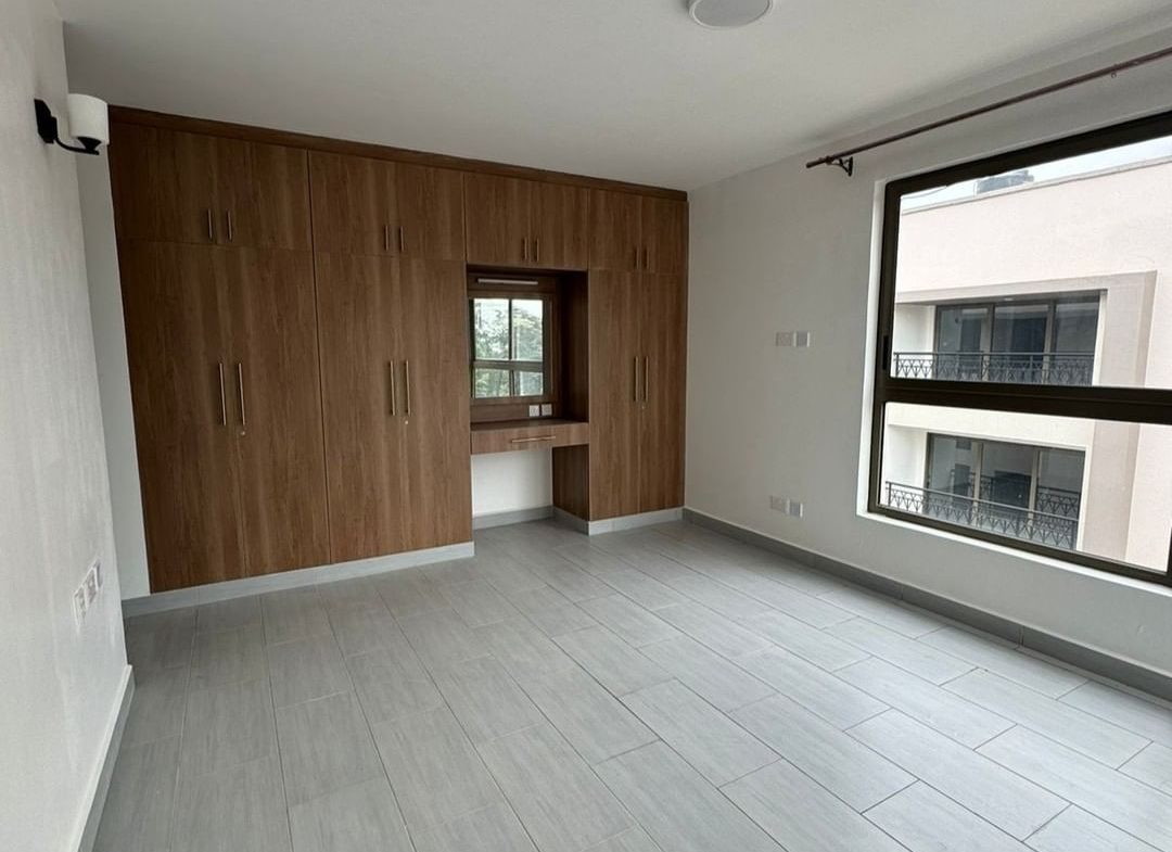 2BR Bungalow in Makongeni for Rent