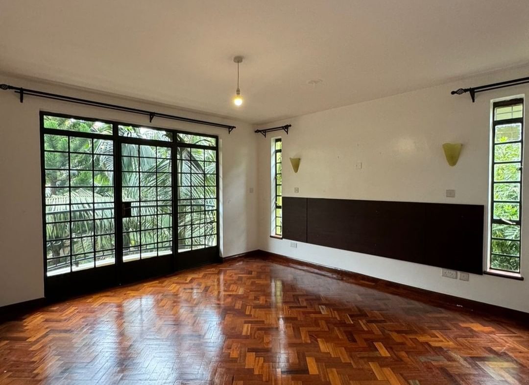 3BR House in Makongeni for Rent