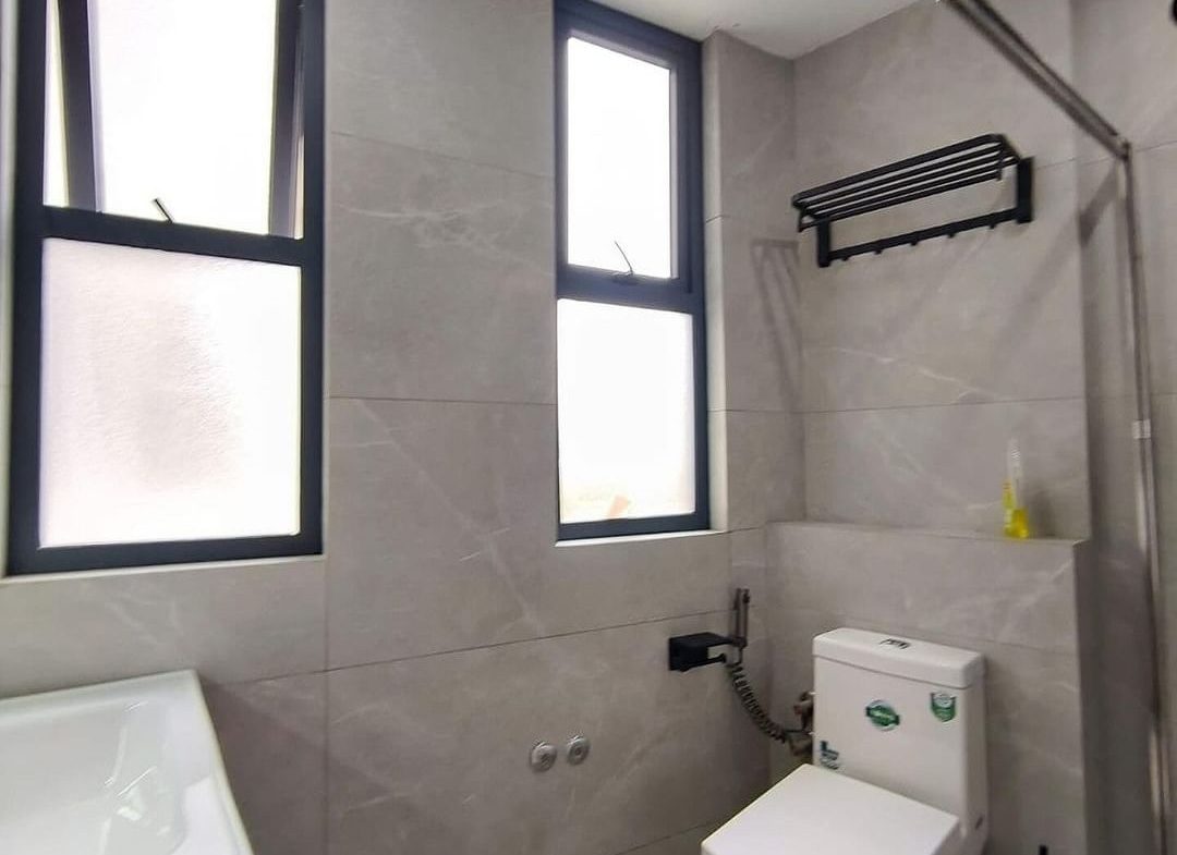 5BR House in Nairobi for Rent