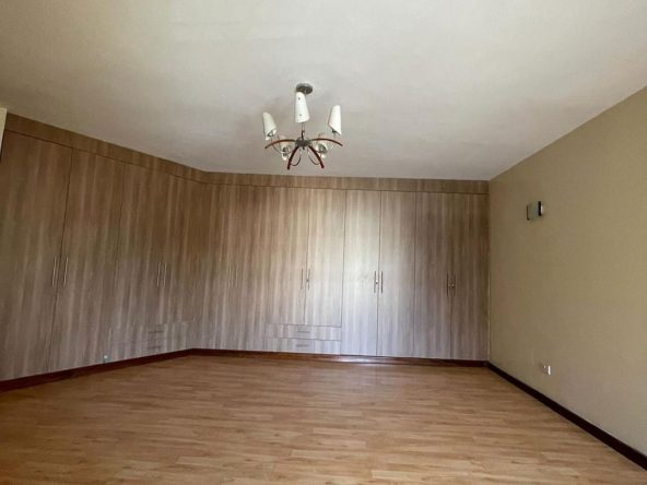 2BR Bungalow in Kericho for Rent