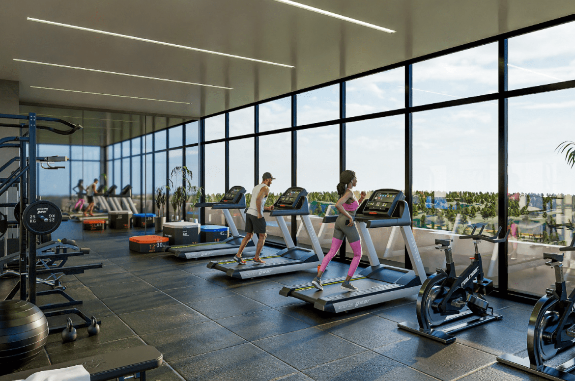 4BR Villa in Wilson Airport for Rent